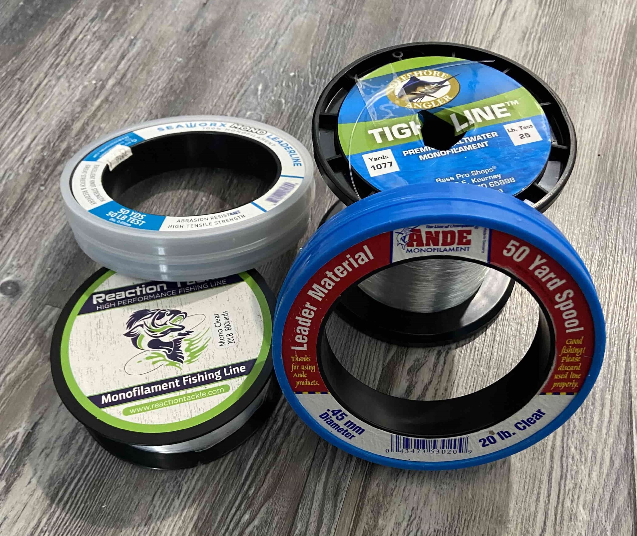 Braid vs. Monofilament Fishing Line: Pros, Cons, and When to Use Each?