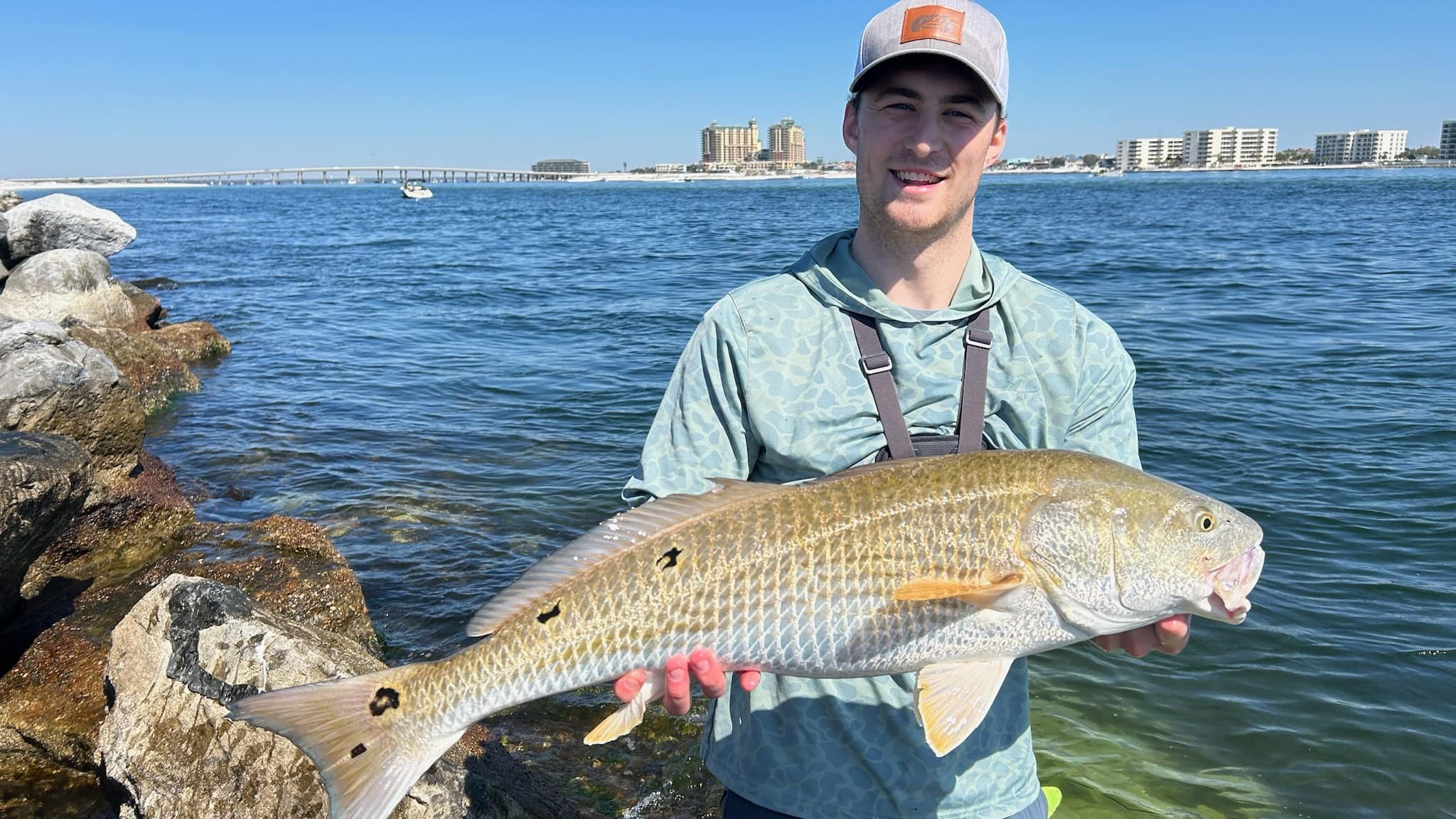 The Ultimate Guide to the Best Saltwater Lures