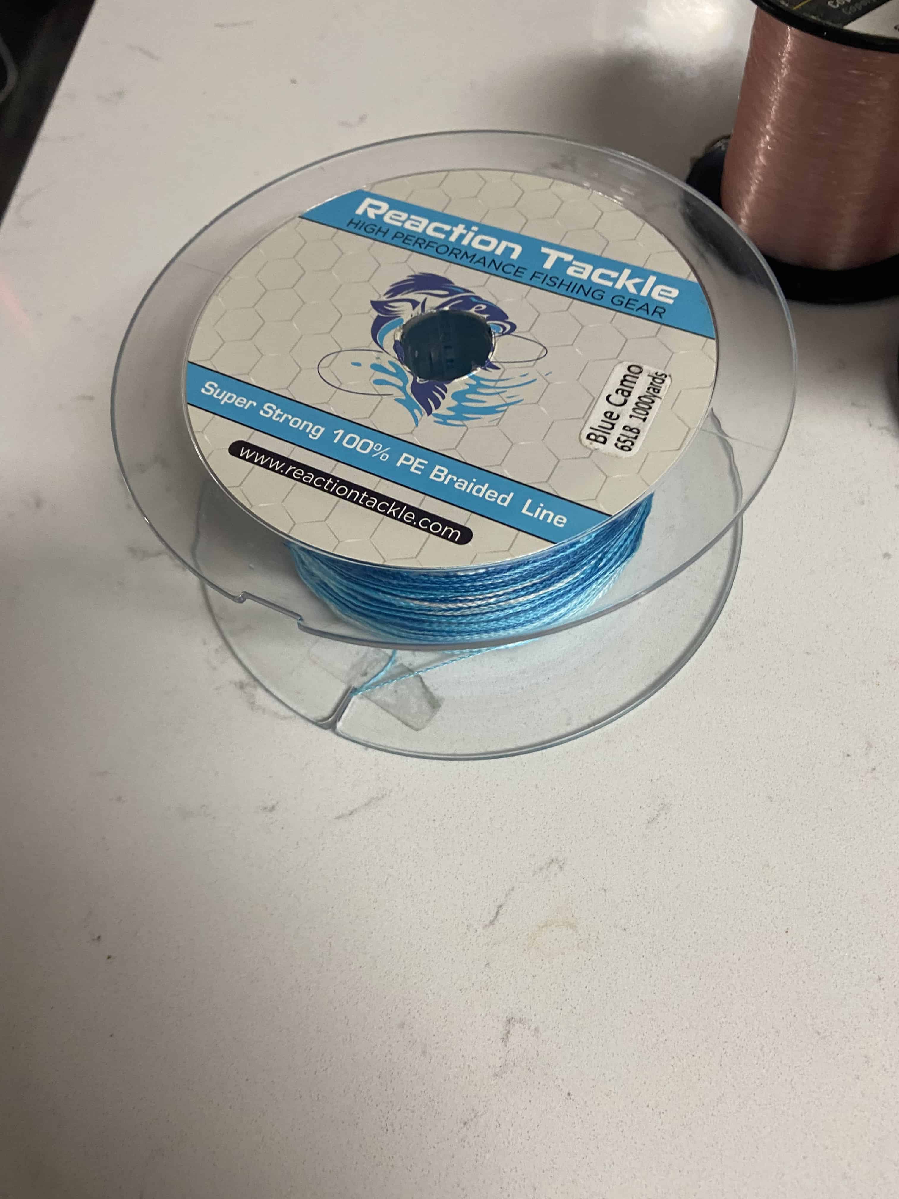 Best saltwater fishing line Best fishing line for saltwater