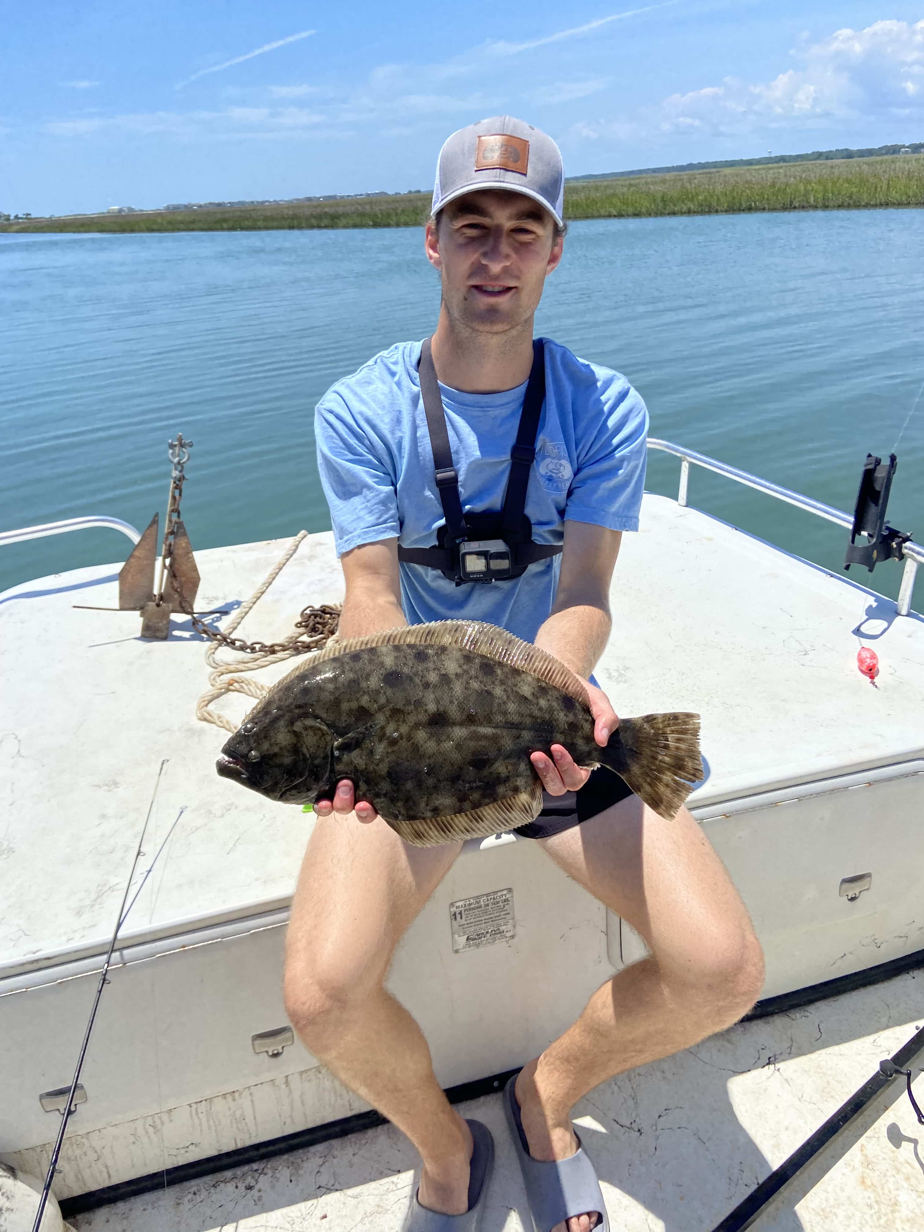 Best bait for saltwater fishing