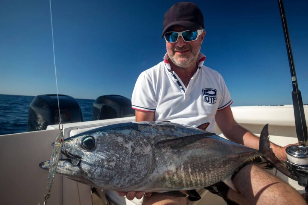Bluefin Tuna Fishing: Best Spots, Seasons & Pro Tips