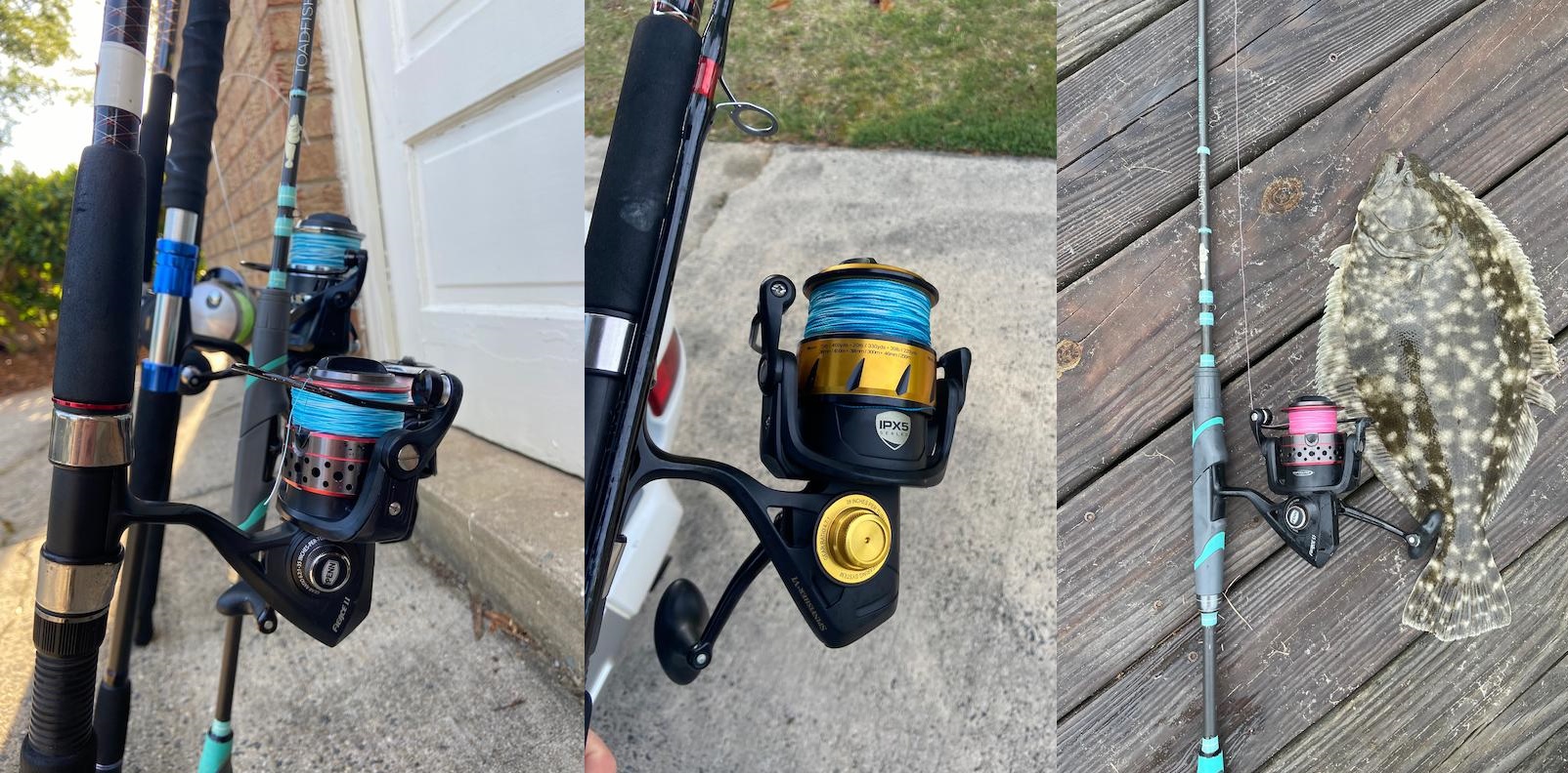 Best Saltwater Spinning Reels: Expert Top