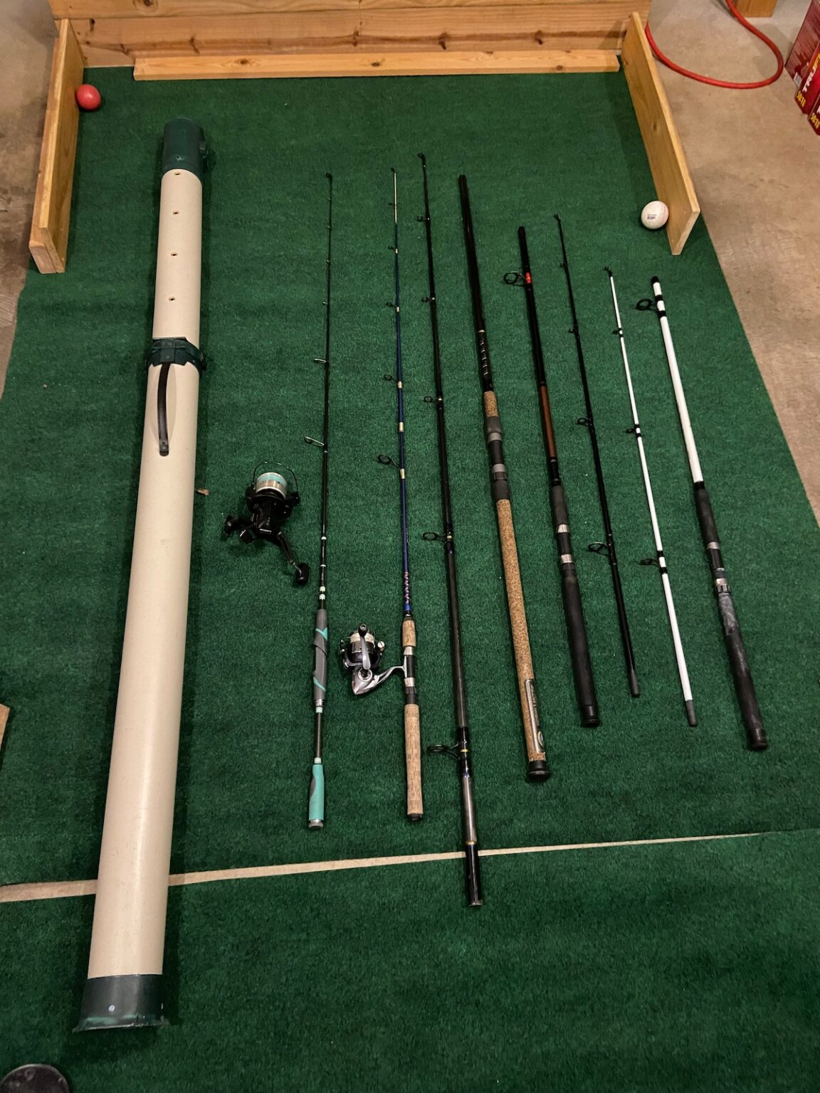 How to Set Up a Fishing Rod for Beginners | Expert Guide