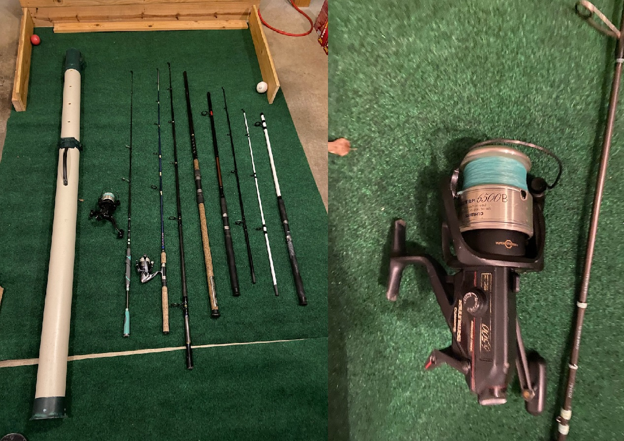 How to Set Up a Fishing Rod for Beginners: Expert Advice & Pro Tips