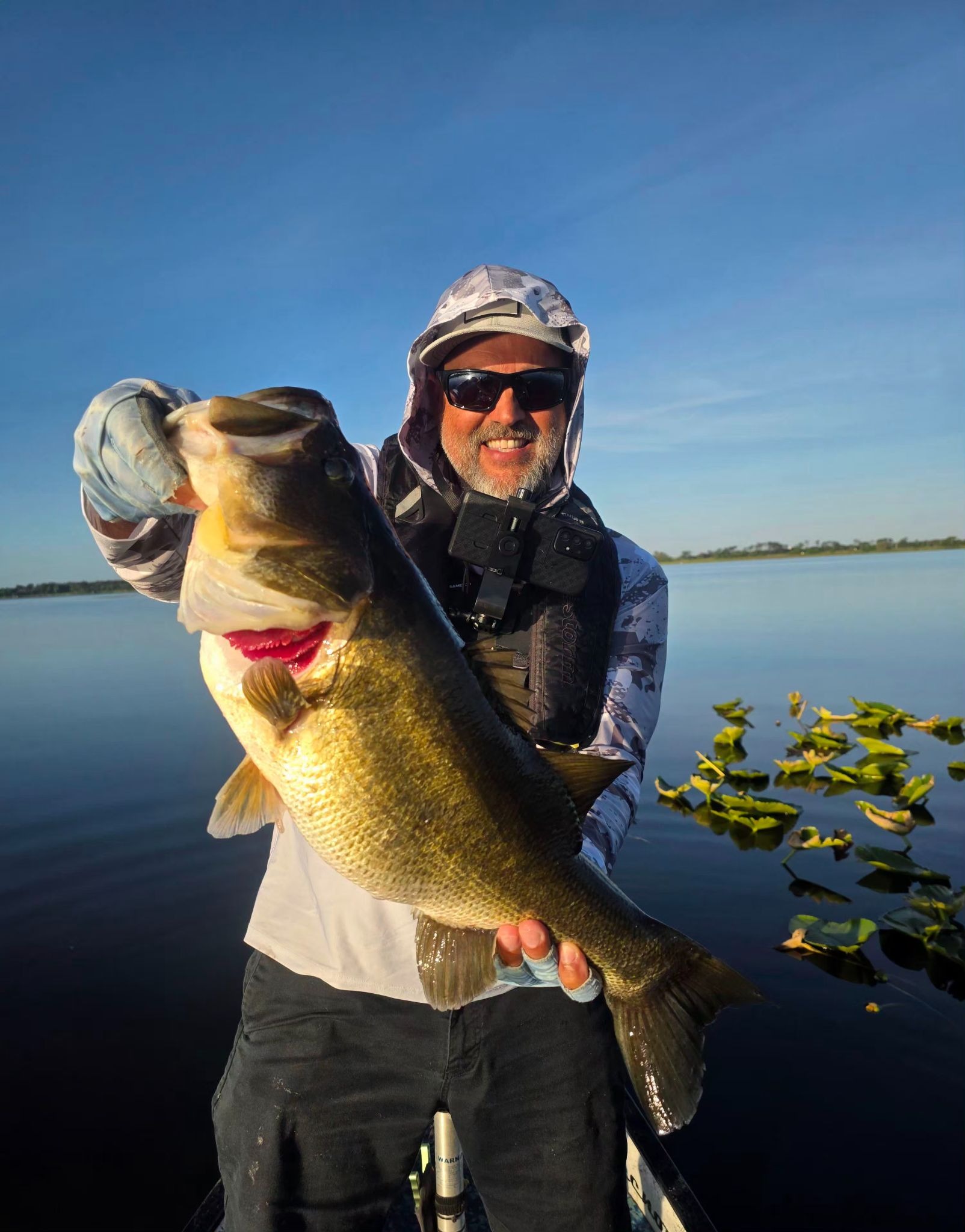 How to catch bass: my go-to techniques for finding fish and catching more bass wherever you are