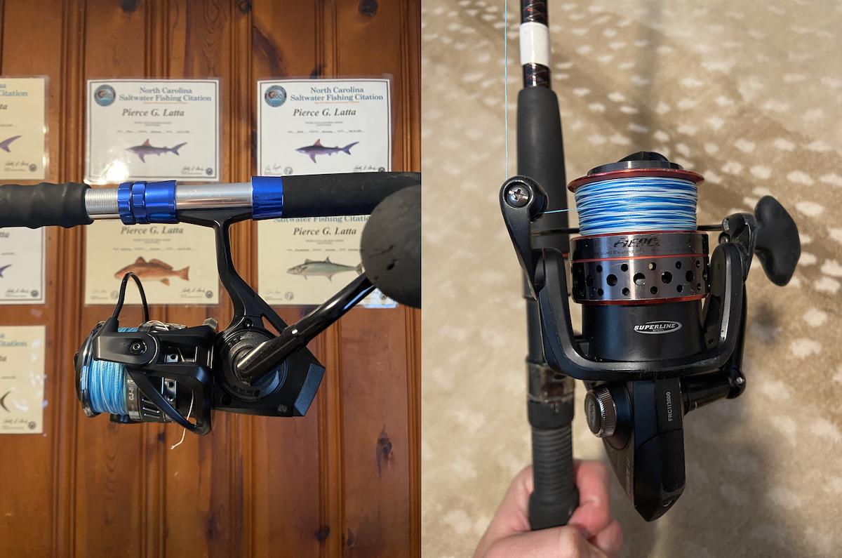 How to Spool a Spinning Reel with Braid: Expert’s Step-by-Step Guide for Perfect Results
