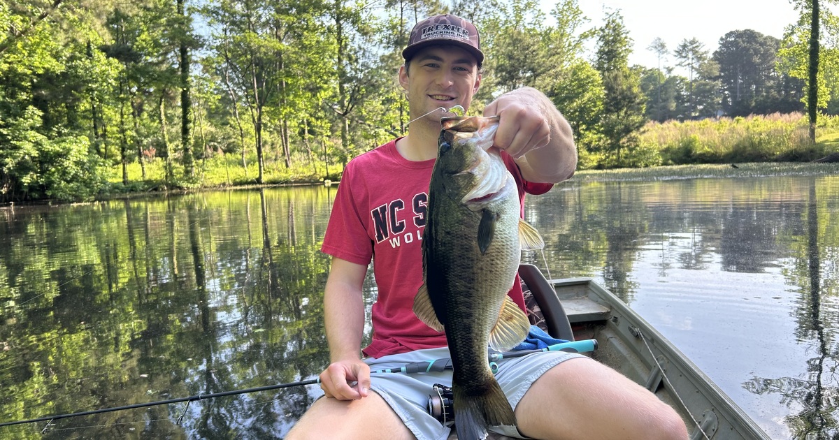 How to Fish for Largemouth Bass: A Complete Angler’s Guide